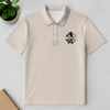 Personalized Golf Ball Polo Shirt Gift For Golfer, Golf Lovers HA75 898574
