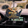 1776 - 2026 250th Anniversary Car Hanging Ornament TH10 898353