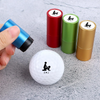 Personalized Funny Couple Golf Ball Stamp Box Romantic Gift for Husband & Boyfriend HO82 903388