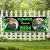 Graduation Class Of 2026 Personalized Photo Banner CH07 910678