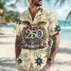 America 250 Years Hawaii Shirt TH10 898617