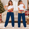 Custom Dog Photo Sweatpants And Pajamas Pants Gift For Pet Lovers HO82 903932