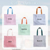 Personalized Beach Tote Bag Girls Trip - Summer Vacation Gift, Pool Bag for Women LM32 899819