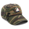 250th Anniversary United States Patriotic Embroidery Baseball Cap LM32 669181