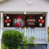 Custom Photo Class of 2026 Graduation Banner CH07 910750