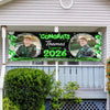 Graduation Class Of 2026 Personalized Photo Banner CH07 910678