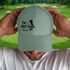 Custom Name The Golf Father Classic Cap - Personalized Father’s Day Gift HO82 902430