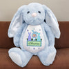 Custom Photo And Name For Your Kid Bunny Plush TH10 892489