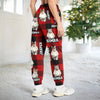 Custom Photo Cool Cat Christmas Sweatpants HA75 892924