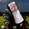 Custom Cute Kid Photo Golf Head Cover, Golf Club Cover - Gift For Golf Lovers CH07 911414