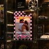 Custom Photo Love Wheels Gift For Couple HO82 902640
