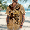 250 Years Faith and Freedom Hawaiian Shirt USA 250th Anniversary Gift CH07 911830