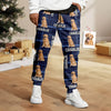 Custom Photo Dog Cat Sweatpants Christmas Gift For Dog Cat Lovers HA75 898346