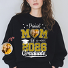 Custom Photo Congrats Graduation Personalized Dark Shirt HA75 920480