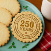 250 Years of America 1776 - 2026 Cookie Stamp American Independence Day Gift HA75 898352