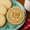 250 Years of America 1776 - 2026 Cookie Stamp American Independence Day Gift HA75 898352
