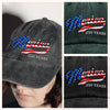 USA Patriotic Merica 250 Years Embroidered Baseball Cap HO82 902888