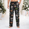 Custom Name Gen A Six Seven - 67 Meme Personalized Sweatpants Christmas Gift HA75 898542