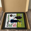 Custom Photo Golf Legends Magazine Picture Frame For Golf Lover TH10 898619