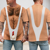 Custom Funny T-shirt - Personalized Birthday Gifts For Men - Too Cool To Care HO82 903012