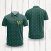 Custom Name Suck At Golf Polo Shirt Gift for Golf Lovers HO82 902298