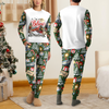 Custom Name Polar Express Christmas Sleepwear Gift For Family LM32 670159