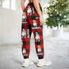 Custom Photo Cool Dog Christmas Sweatpants HA75 892922