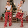 Personalized Funny Christmas Birthday Gifts Pajama Pants TH10 171079