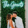 Personalized Family Name Wedding LED Neon Sign - Birthday Gift, Wall Art, Bridesmaids Gifts HO82 902970