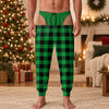 Personalized Funny Christmas Sweatpants – Gag Pants Gift HA75 919208