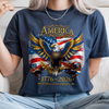 America 1776-2026 250th Anniversary Patriotic Comfort Shirt TH10 170233