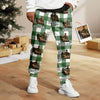 Custom Photo Duck Hunting Sweatpants Christmas Gift For Duck Hunters HA75 898264