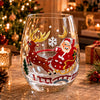 Magical Christmas Glass Cup Gift Collection TH10 171183