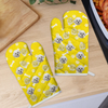 Custom Pet Photo Oven Mitt Gift for Pet Lovers TH10 898917