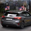 250 Years Of Freedom Eagle Car Flag HA75 898662