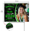 Custom Photo Class Of 2026 Personalized Graduation Yard Sign HA75 920462