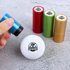 Personalized Golf Ball Stamp Custom Text Golf Ball Marker Sport Gifts for Him CH07 895342