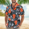 Personalized American 250th Anniversary Hawaiian Shirt HO82 901198