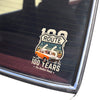 Custom Car Photo Route 66 100 Years Car Window Decal Sticker TH10 898657