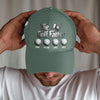 Personalized The Golf Father Classic Cap Gift For Father’s Day CH07 911552