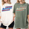 America Anniversary 250 Years Comfort Shirt CH07 911998