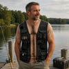 Custom Funny T-shirt - Personalized Birthday Fishing Gifts For Men, Fisherman TH10 170401