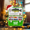 Personalized Fishing Tackle Acrylic Ornament, Gift For Fisherman, Fishing Man, Fishing Lovers HA75 921966