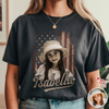 Custom Photo Kids Patriotic Vintage American Flag Comfort Shirt TH10 170245