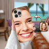 Custom Funny Photo Phone Case Family Gift HA75 920234