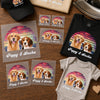 Custom Photo Dog Cat Vintage Retro DTF Transfer - Gift For Dog Cat Lovers, Dad, Father's Day HO82 902476