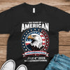 250 Years of America Anniversary Independence Day 2026 Dark Shirt CH07 896698