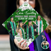 Custom Photo The Best Is Yet To Come Class Of 2026 Graduation Cap Topper HO82 901662