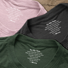 Personalized Never Forget That I Love You Back Neck Shirt TH10 169177