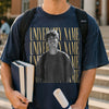 Custom Photo And School Name Back To School Comfort Shirt TH10 170327